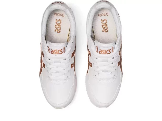 TIGER RUNNER ROAD TESTAD TIGER RUNNER ROAD TESTAD