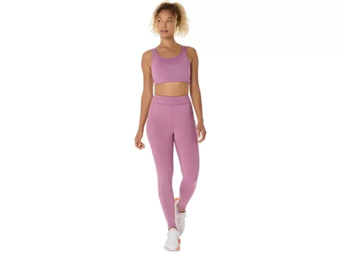 TRÄNINGSKÄRNA ASICS LOGO BH