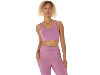 TRÄNINGSKÄRNA ASICS LOGO BH