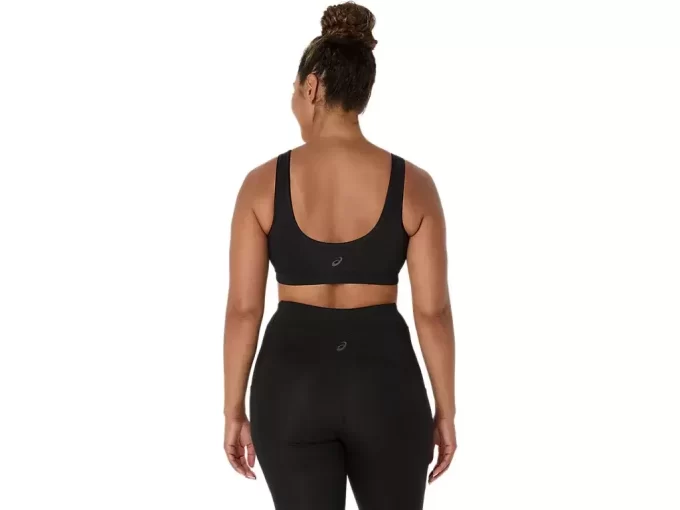 TRÄNINGSKÄRNA ASICS LOGO BH TRÄNINGSKÄRNA ASICS LOGO BH