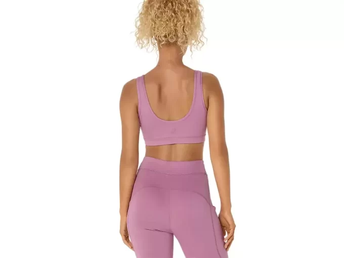 TRÄNINGSKÄRNA ASICS LOGO BH