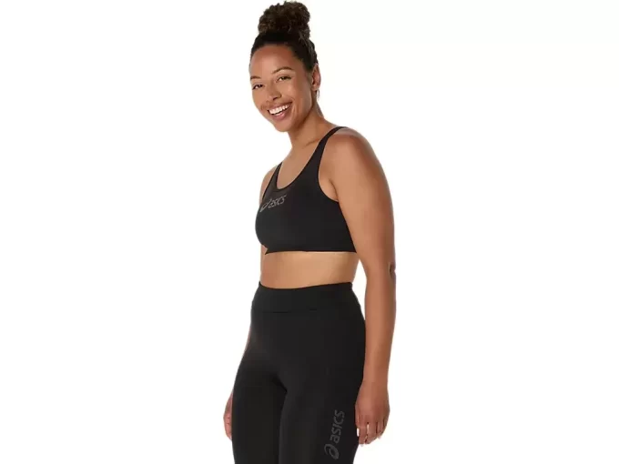 TRÄNINGSKÄRNA ASICS LOGO BH TRÄNINGSKÄRNA ASICS LOGO BH