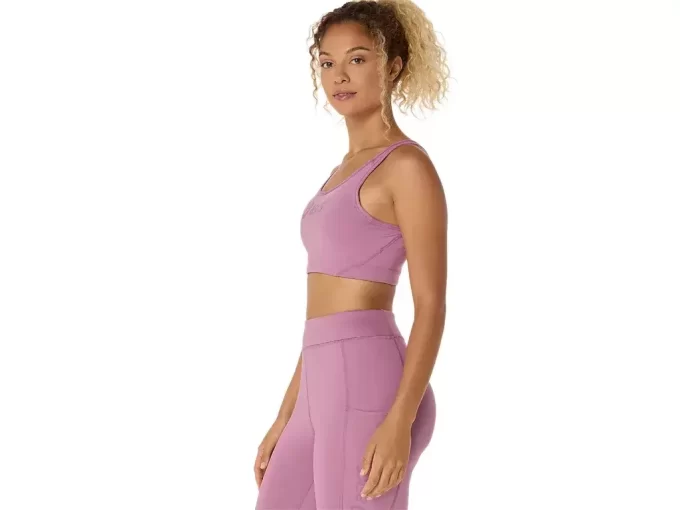 TRÄNINGSKÄRNA ASICS LOGO BH