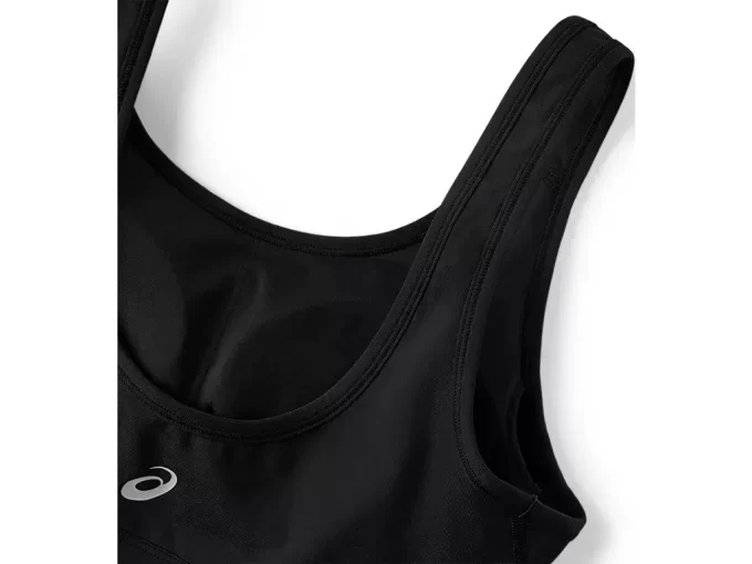 TRÄNINGSKÄRNA ASICS LOGO BH TRÄNINGSKÄRNA ASICS LOGO BH