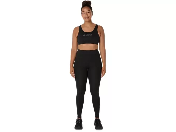 TRÄNINGSKÄRNA ASICS LOGO TÄT