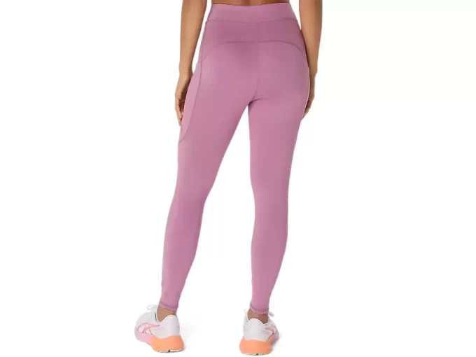 TRÄNINGSKÄRNA ASICS LOGO TÄT