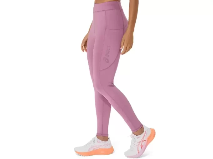 TRÄNINGSKÄRNA ASICS LOGO TÄT