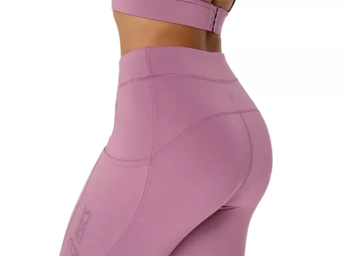 TRÄNINGSKÄRNA ASICS LOGO TÄT