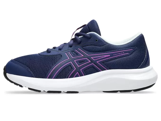 TÄVLA PÅ 9. GÅRSKOLAN