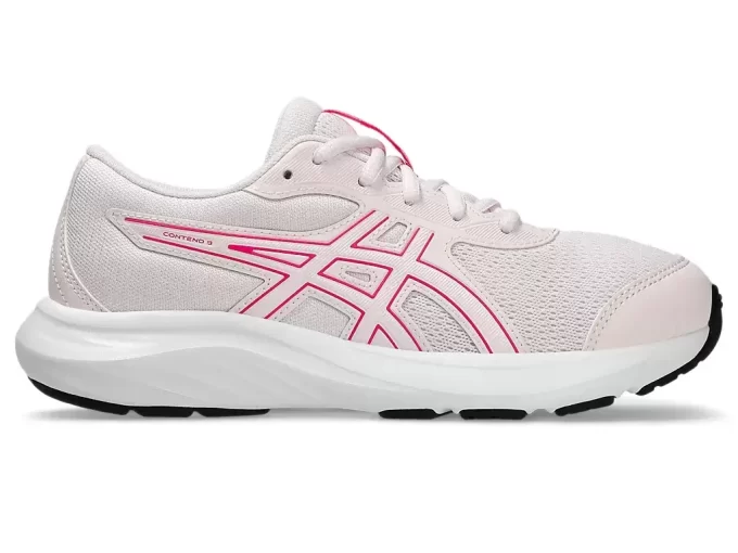 TÄVLA PÅ 9. GÅRSKOLAN