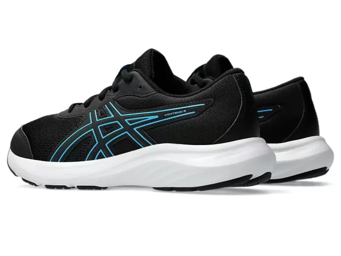 TÄVLA PÅ 9. GÅRSKOLAN