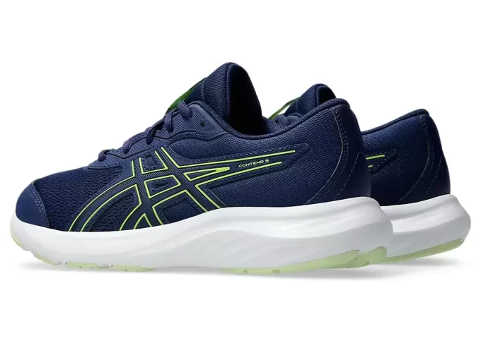 TÄVLA PÅ 9. GÅRSKOLAN