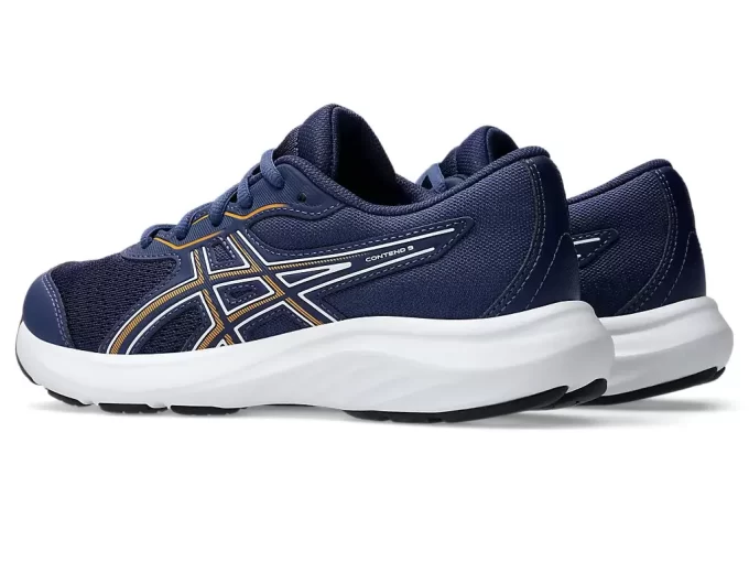 TÄVLA PÅ 9. GÅRSKOLAN