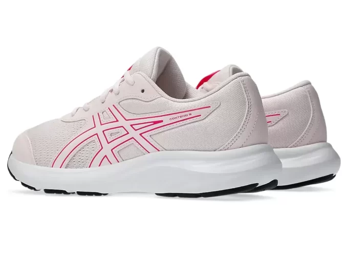 TÄVLA PÅ 9. GÅRSKOLAN