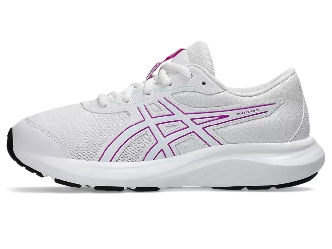 TÄVLA PÅ 9. GÅRSKOLAN