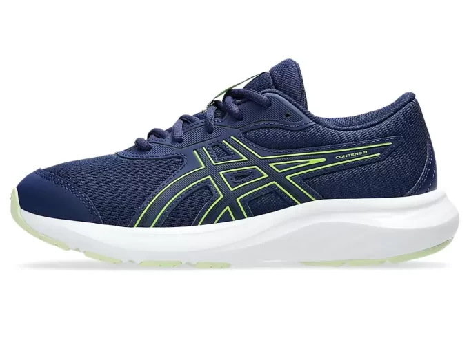 TÄVLA PÅ 9. GÅRSKOLAN