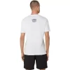 UNISEX ASICS FIRAR VÅR HEM KORTÄRM TEE