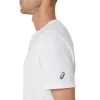 UNISEX ASICS FIRAR VÅR HEM KORTÄRM TEE
