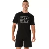 UNISEX ASICS HOLIDAY KORTÄRM TEE