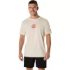 UNISEX ASICS MIN RUN TEE