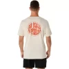 UNISEX ASICS MIN RUN TEE