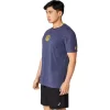 UNISEX ASICS MIN RUN TEE