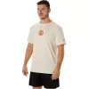 UNISEX ASICS MIN RUN TEE