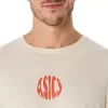 UNISEX ASICS MIN RUN TEE