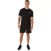 UNISEX ASICS NATURE KORTÄRM TEE UNISEX ASICS NATURE KORTÄRM TEE