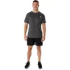 UNISEX ASICS NATURE KORTÄRM TEE UNISEX ASICS NATURE KORTÄRM TEE
