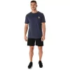 UNISEX ASICS NATURE KORTÄRM TEE UNISEX ASICS NATURE KORTÄRM TEE
