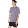 UNISEX ASICS NATURE KORTÄRM TEE UNISEX ASICS NATURE KORTÄRM TEE