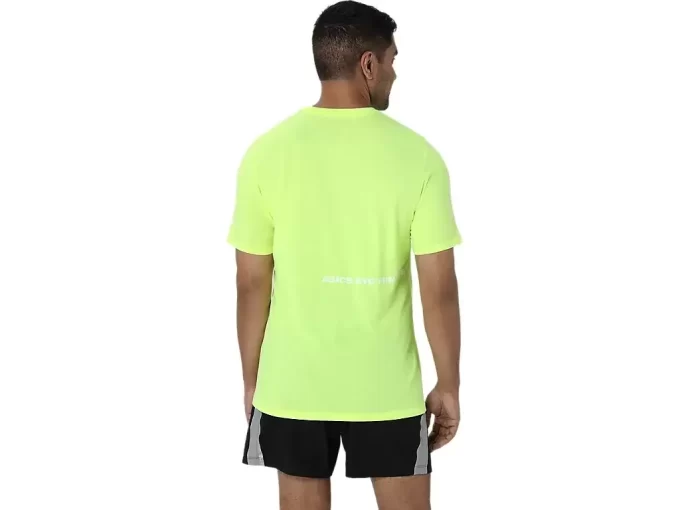 UNISEX ASICS NYC RUN CLUB 2.0 CREW UNISEX ASICS NYC RUN CLUB 2.0 CREW