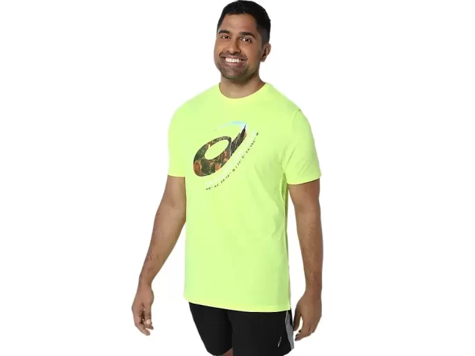 UNISEX ASICS NYC RUN CLUB 2.0 CREW UNISEX ASICS NYC RUN CLUB 2.0 CREW