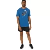 UNISEX ASICS NYC RUN CLUB 2.0 CREW UNISEX ASICS NYC RUN CLUB 2.0 CREW