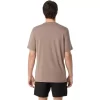 UNISEX ASICS OUTDOOR KORTÄRM TEE UNISEX ASICS OUTDOOR KORTÄRM TEE