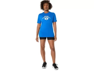 UNISEX ASICS PICKLEBALL KORTÄRM TEE