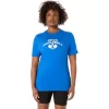 UNISEX ASICS PICKLEBALL KORTÄRM TEE UNISEX ASICS PICKLEBALL KORTÄRM TEE