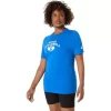 UNISEX ASICS PICKLEBALL KORTÄRM TEE UNISEX ASICS PICKLEBALL KORTÄRM TEE
