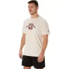UNISEX ASICS PICKLEBALL KORTÄRM TEE UNISEX ASICS PICKLEBALL KORTÄRM TEE
