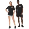 UNISEX ASICS SMSB 1977 RUN CLUB KORTÄRM TEE UNISEX ASICS SMSB 1977 RUN CLUB KORTÄRM TEE