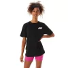 UNISEX ASICS SMSB 1977 RUN CLUB KORTÄRM TEE UNISEX ASICS SMSB 1977 RUN CLUB KORTÄRM TEE