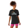 UNISEX ASICS SMSB JOURNEY TEE