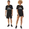 UNISEX ASICS SMSB JOURNEY TEE