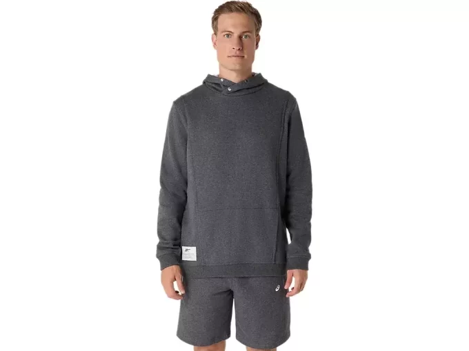 UNISEX ASICS SÖNDAG SANA FLEECE HOODIE