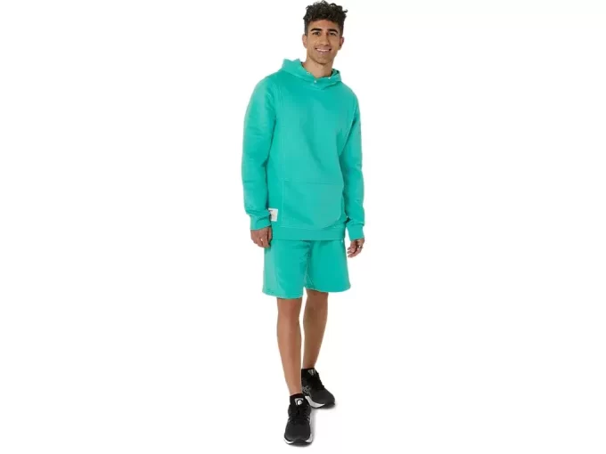 UNISEX ASICS SÖNDAG SANA FLEECE HOODIE