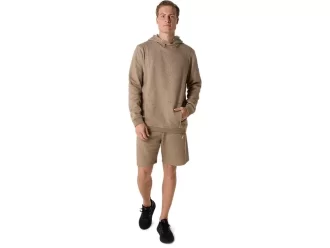 UNISEX ASICS SÖNDAG SANA FLEECE HOODIE