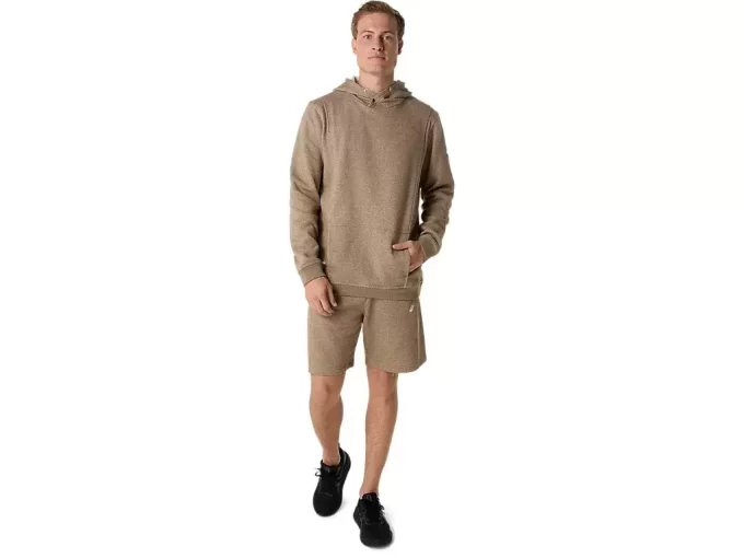 UNISEX ASICS SÖNDAG SANA FLEECE HOODIE