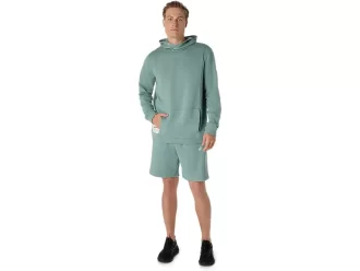 UNISEX ASICS SÖNDAG SANA FLEECE HOODIE