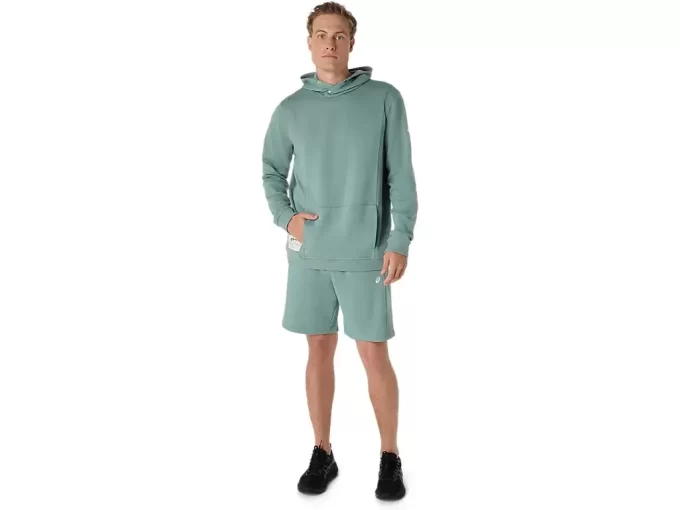 UNISEX ASICS SÖNDAG SANA FLEECE HOODIE
